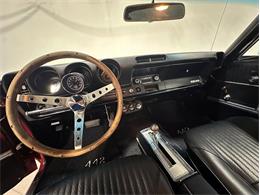 1968 Oldsmobile 442 (CC-2086945) for sale in Depew, New York