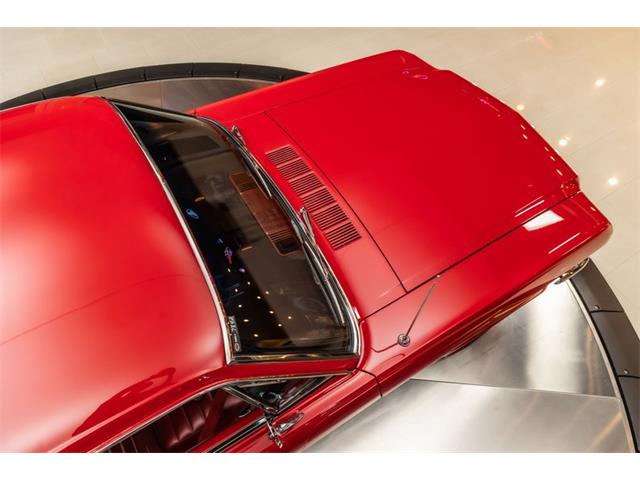 1966 Ford Mustang (CC-2086946) for sale in Plymouth, Michigan