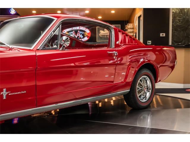 1966 Ford Mustang (CC-2086946) for sale in Plymouth, Michigan