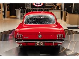 1966 Ford Mustang (CC-2086946) for sale in Plymouth, Michigan