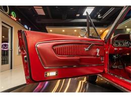 1966 Ford Mustang (CC-2086946) for sale in Plymouth, Michigan