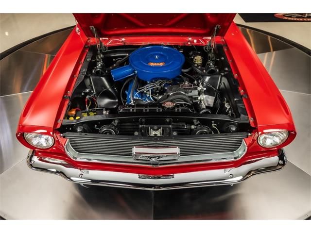 1966 Ford Mustang (CC-2086946) for sale in Plymouth, Michigan