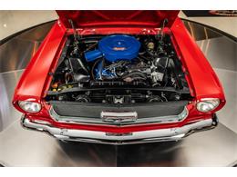 1966 Ford Mustang (CC-2086946) for sale in Plymouth, Michigan