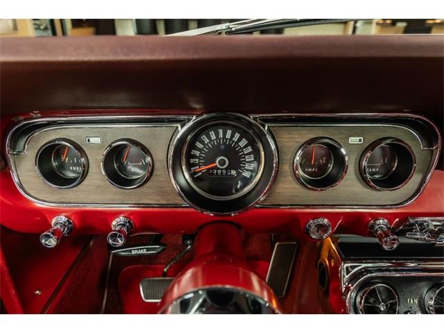 1966 Ford Mustang (CC-2086946) for sale in Plymouth, Michigan