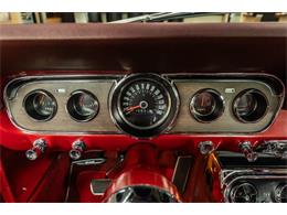 1966 Ford Mustang (CC-2086946) for sale in Plymouth, Michigan