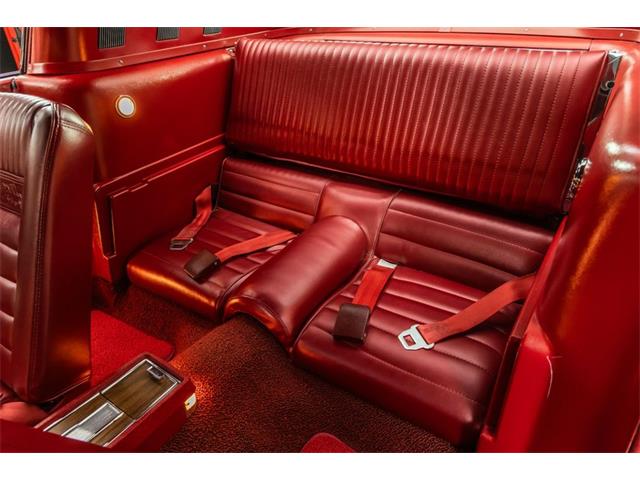 1966 Ford Mustang (CC-2086946) for sale in Plymouth, Michigan