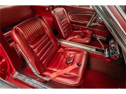 1966 Ford Mustang (CC-2086946) for sale in Plymouth, Michigan
