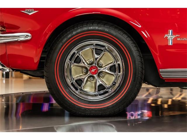1966 Ford Mustang (CC-2086946) for sale in Plymouth, Michigan