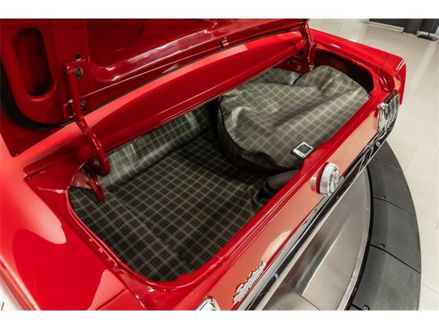 1966 Ford Mustang (CC-2086946) for sale in Plymouth, Michigan