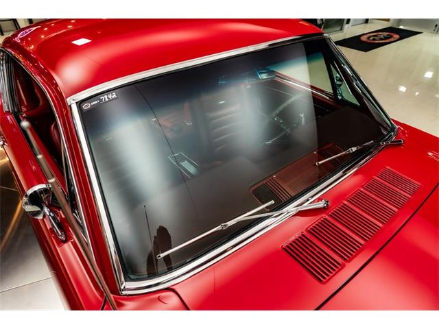 1966 Ford Mustang (CC-2086946) for sale in Plymouth, Michigan