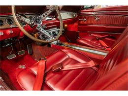 1966 Ford Mustang (CC-2086946) for sale in Plymouth, Michigan