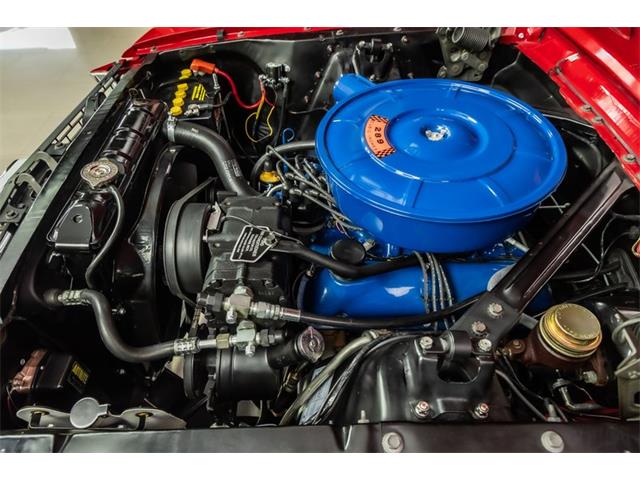 1966 Ford Mustang (CC-2086946) for sale in Plymouth, Michigan