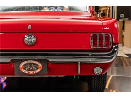 1966 Ford Mustang (CC-2086946) for sale in Plymouth, Michigan