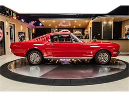 1966 Ford Mustang (CC-2086946) for sale in Plymouth, Michigan