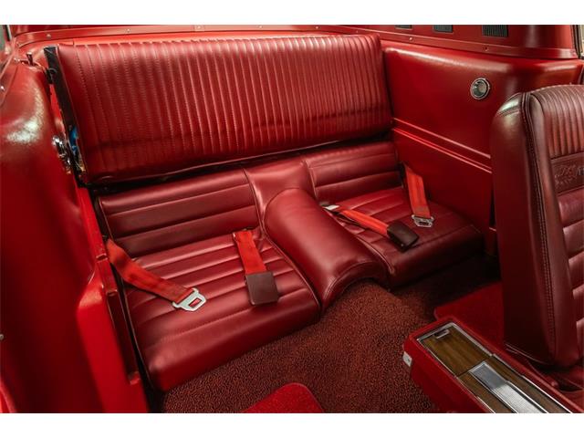 1966 Ford Mustang (CC-2086946) for sale in Plymouth, Michigan