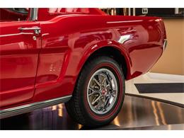 1966 Ford Mustang (CC-2086946) for sale in Plymouth, Michigan