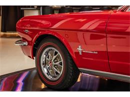 1966 Ford Mustang (CC-2086946) for sale in Plymouth, Michigan