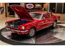 1966 Ford Mustang (CC-2086946) for sale in Plymouth, Michigan