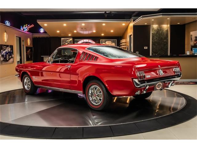 1966 Ford Mustang (CC-2086946) for sale in Plymouth, Michigan