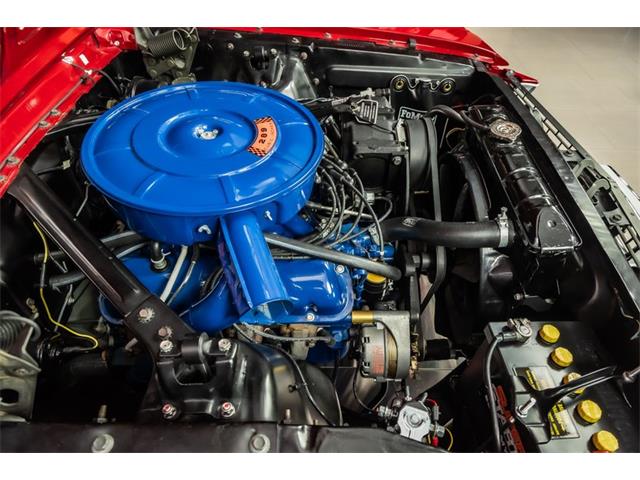 1966 Ford Mustang (CC-2086946) for sale in Plymouth, Michigan