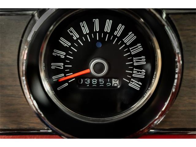 1966 Ford Mustang (CC-2086946) for sale in Plymouth, Michigan