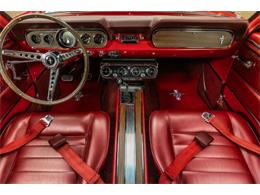 1966 Ford Mustang (CC-2086946) for sale in Plymouth, Michigan