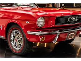 1966 Ford Mustang (CC-2086946) for sale in Plymouth, Michigan