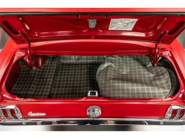 1966 Ford Mustang (CC-2086946) for sale in Plymouth, Michigan