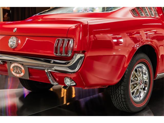 1966 Ford Mustang (CC-2086946) for sale in Plymouth, Michigan