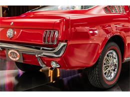 1966 Ford Mustang (CC-2086946) for sale in Plymouth, Michigan