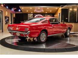 1966 Ford Mustang (CC-2086946) for sale in Plymouth, Michigan