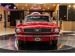 1966 Ford Mustang (CC-2086946) for sale in Plymouth, Michigan