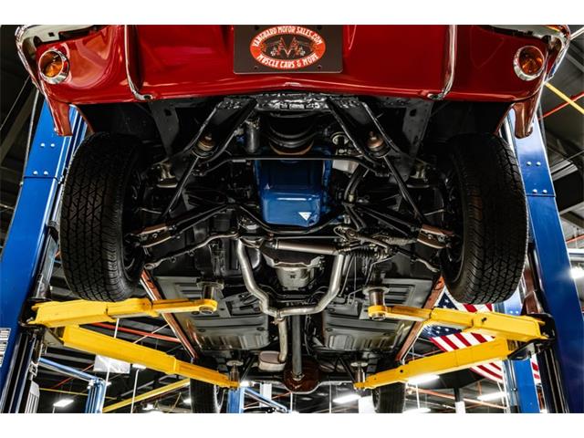 1966 Ford Mustang (CC-2086946) for sale in Plymouth, Michigan
