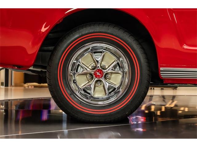 1966 Ford Mustang (CC-2086946) for sale in Plymouth, Michigan