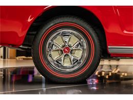 1966 Ford Mustang (CC-2086946) for sale in Plymouth, Michigan
