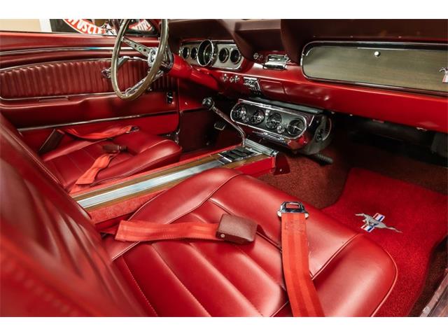 1966 Ford Mustang (CC-2086946) for sale in Plymouth, Michigan