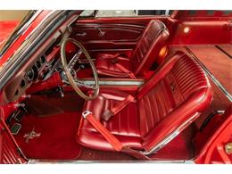 1966 Ford Mustang (CC-2086946) for sale in Plymouth, Michigan