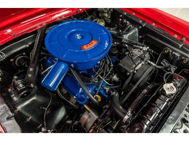 1966 Ford Mustang (CC-2086946) for sale in Plymouth, Michigan