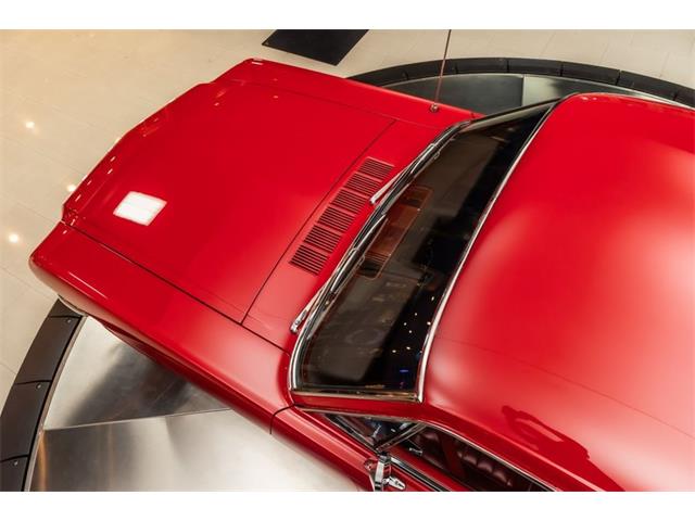 1966 Ford Mustang (CC-2086946) for sale in Plymouth, Michigan