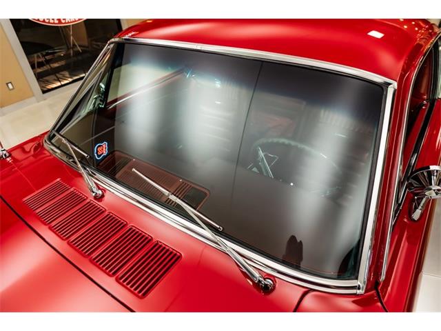 1966 Ford Mustang (CC-2086946) for sale in Plymouth, Michigan