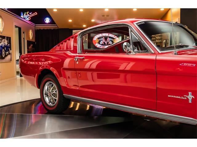 1966 Ford Mustang (CC-2086946) for sale in Plymouth, Michigan