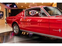 1966 Ford Mustang (CC-2086946) for sale in Plymouth, Michigan