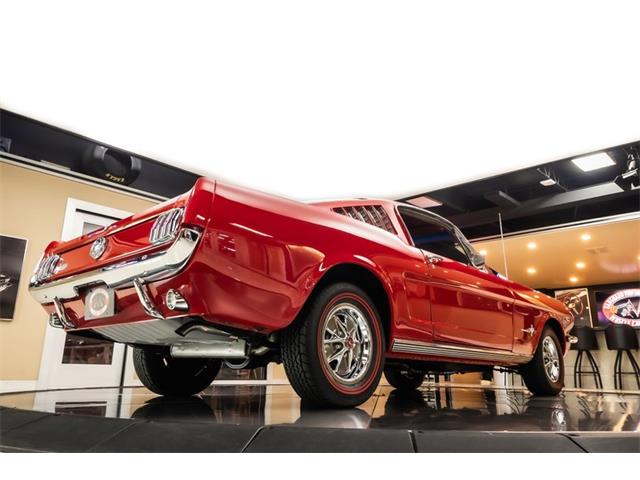 1966 Ford Mustang (CC-2086946) for sale in Plymouth, Michigan