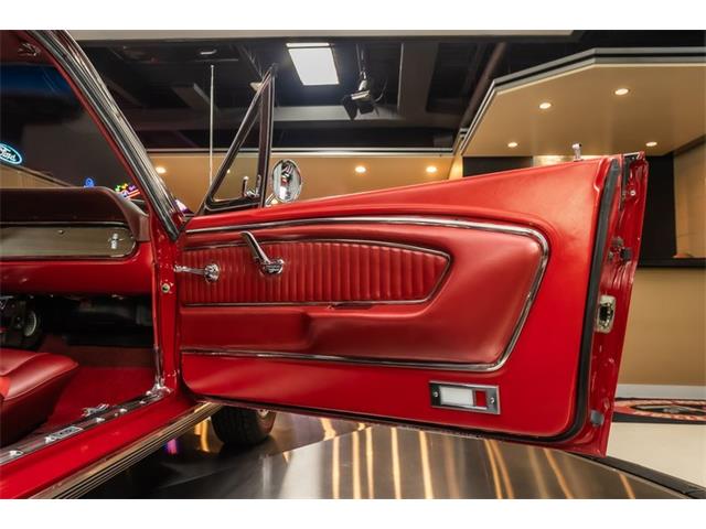 1966 Ford Mustang (CC-2086946) for sale in Plymouth, Michigan