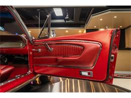 1966 Ford Mustang (CC-2086946) for sale in Plymouth, Michigan