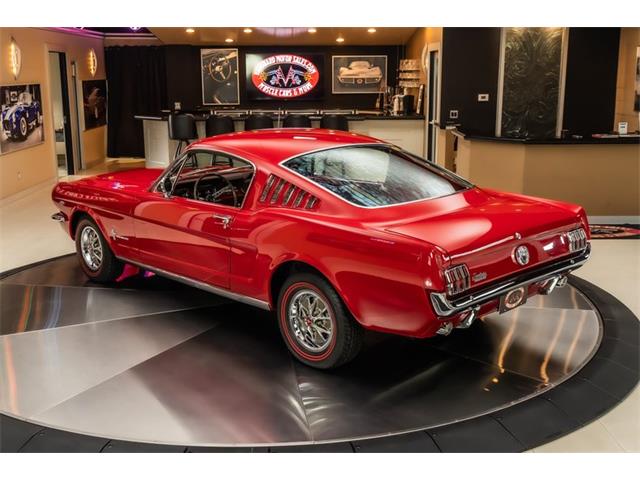 1966 Ford Mustang (CC-2086946) for sale in Plymouth, Michigan