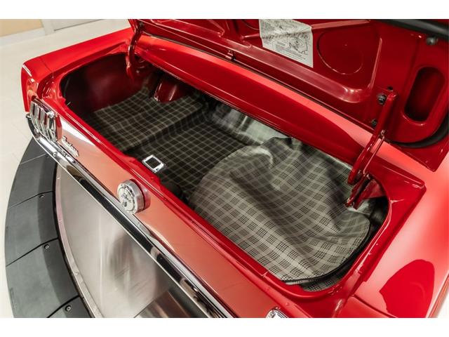 1966 Ford Mustang (CC-2086946) for sale in Plymouth, Michigan