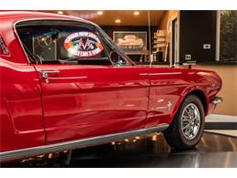 1966 Ford Mustang (CC-2086946) for sale in Plymouth, Michigan