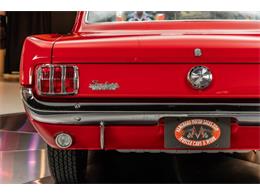 1966 Ford Mustang (CC-2086946) for sale in Plymouth, Michigan