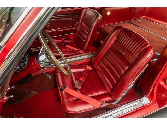 1966 Ford Mustang (CC-2086946) for sale in Plymouth, Michigan